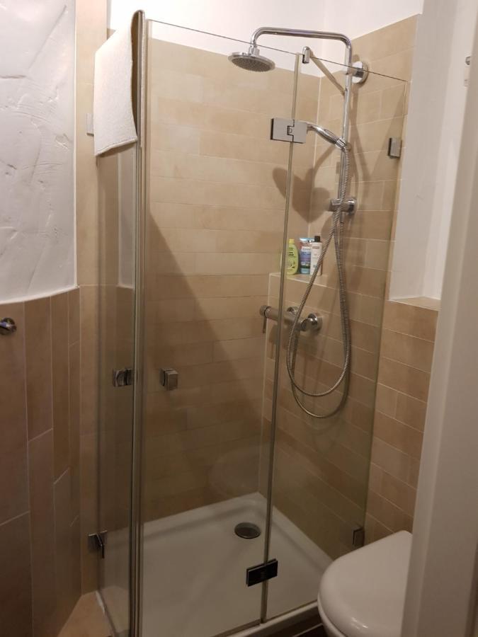 Deutzer Freiheit Apartment Köln